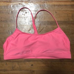 NWOT Splashletics Sports Bra/Bathing Suit